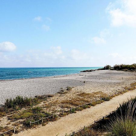 Apartment Bluehat Moncofa Moncófar Dış mekan fotoğraf