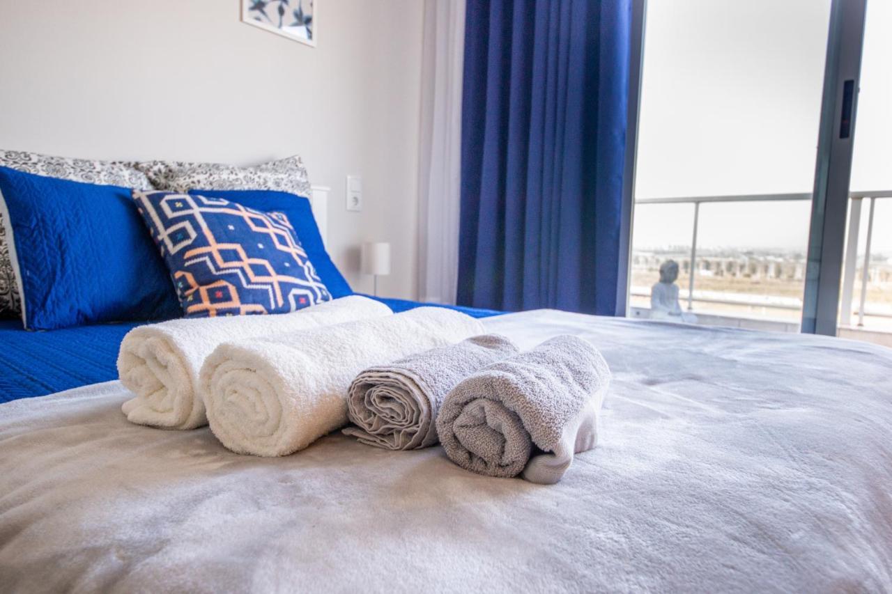 Apartment Bluehat Moncofa Moncófar Dış mekan fotoğraf