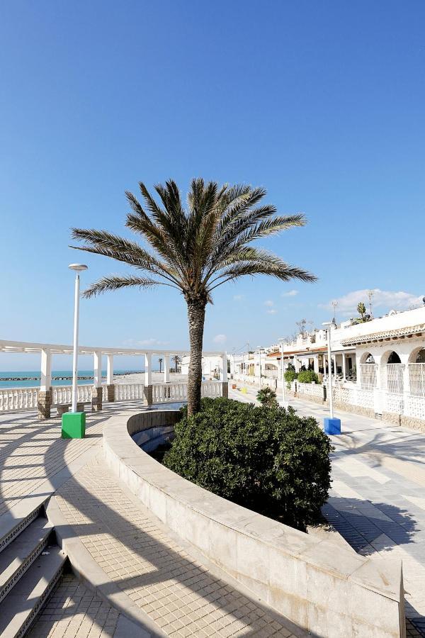 Apartment Bluehat Moncofa Moncófar Dış mekan fotoğraf