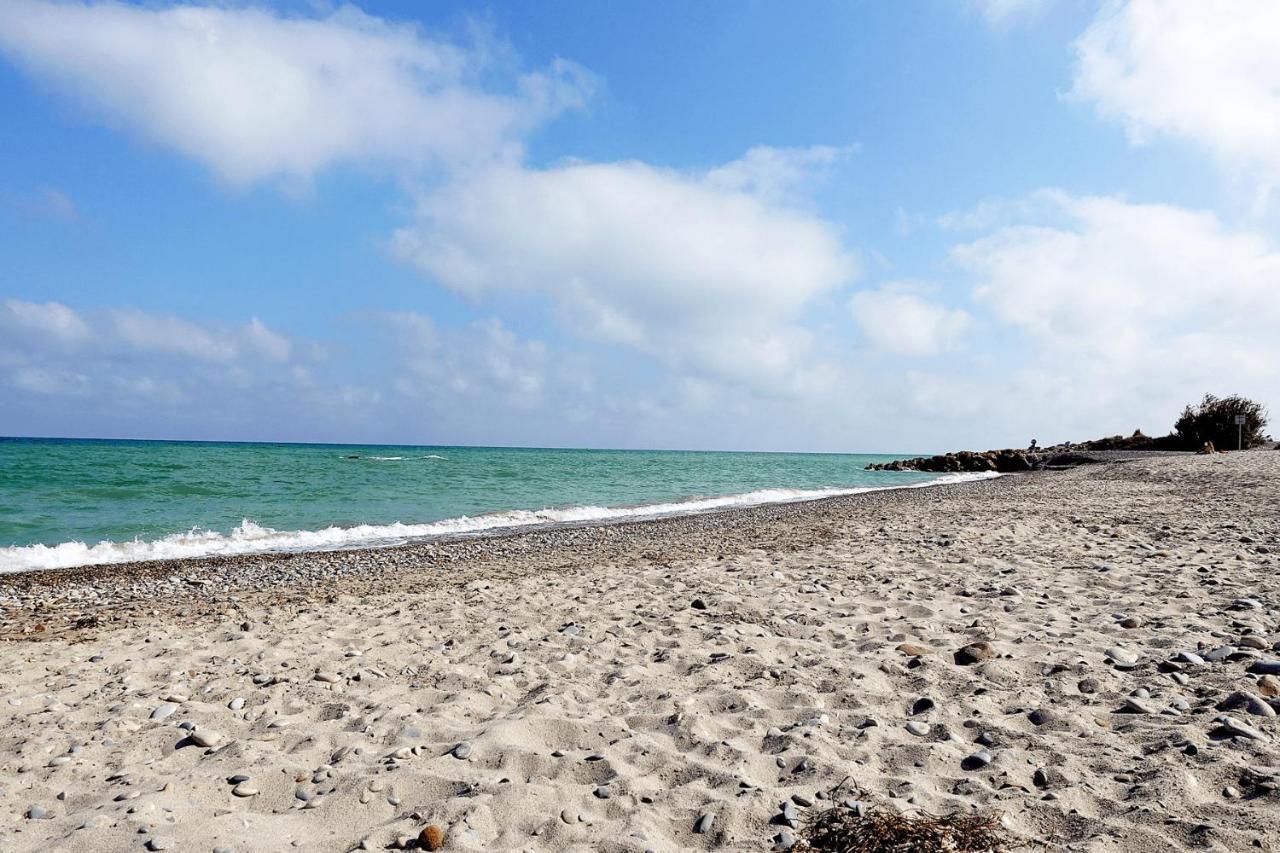 Apartment Bluehat Moncofa Moncófar Dış mekan fotoğraf