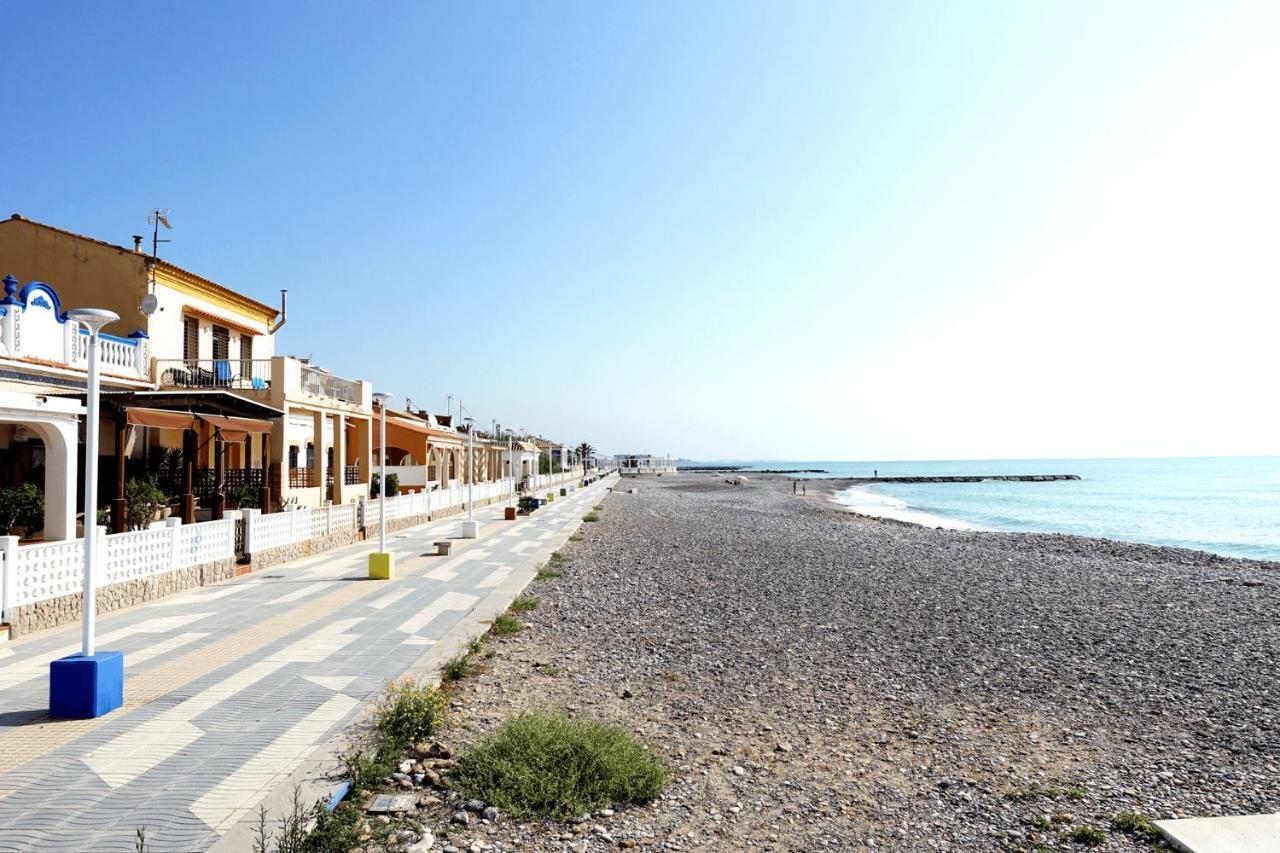 Apartment Bluehat Moncofa Moncófar Dış mekan fotoğraf