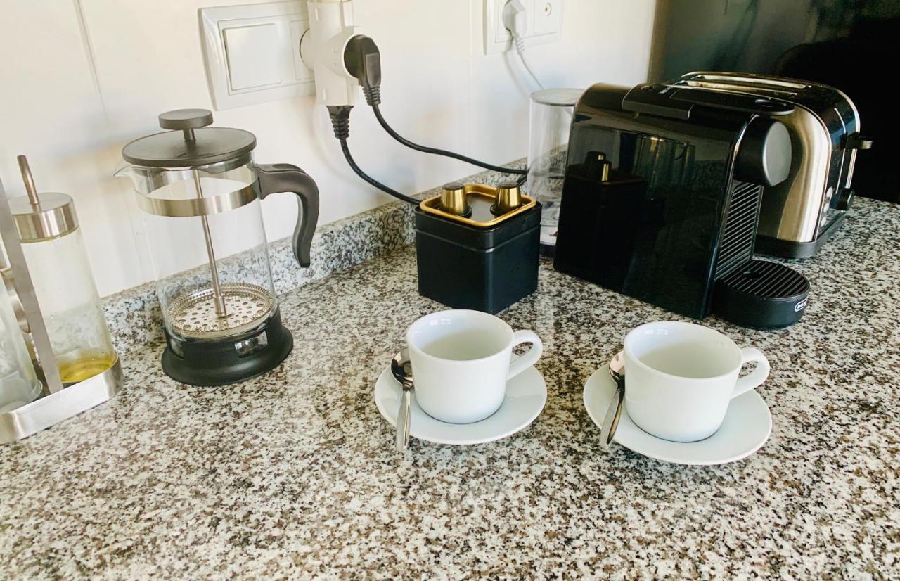 Apartment Bluehat Moncofa Moncófar Dış mekan fotoğraf