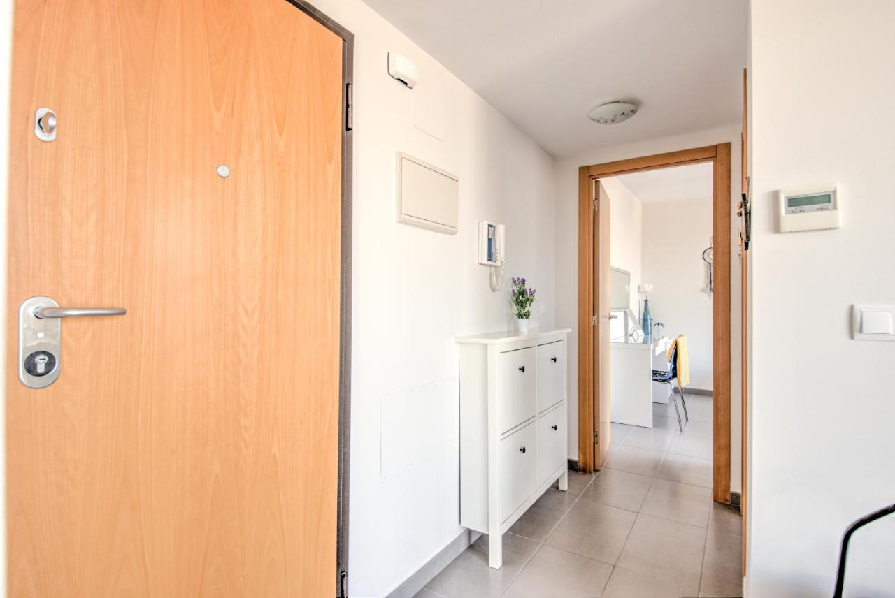 Apartment Bluehat Moncofa Moncófar Dış mekan fotoğraf