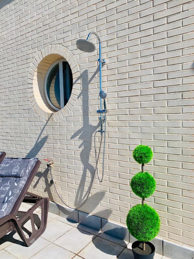 Apartment Bluehat Moncofa Moncófar Dış mekan fotoğraf