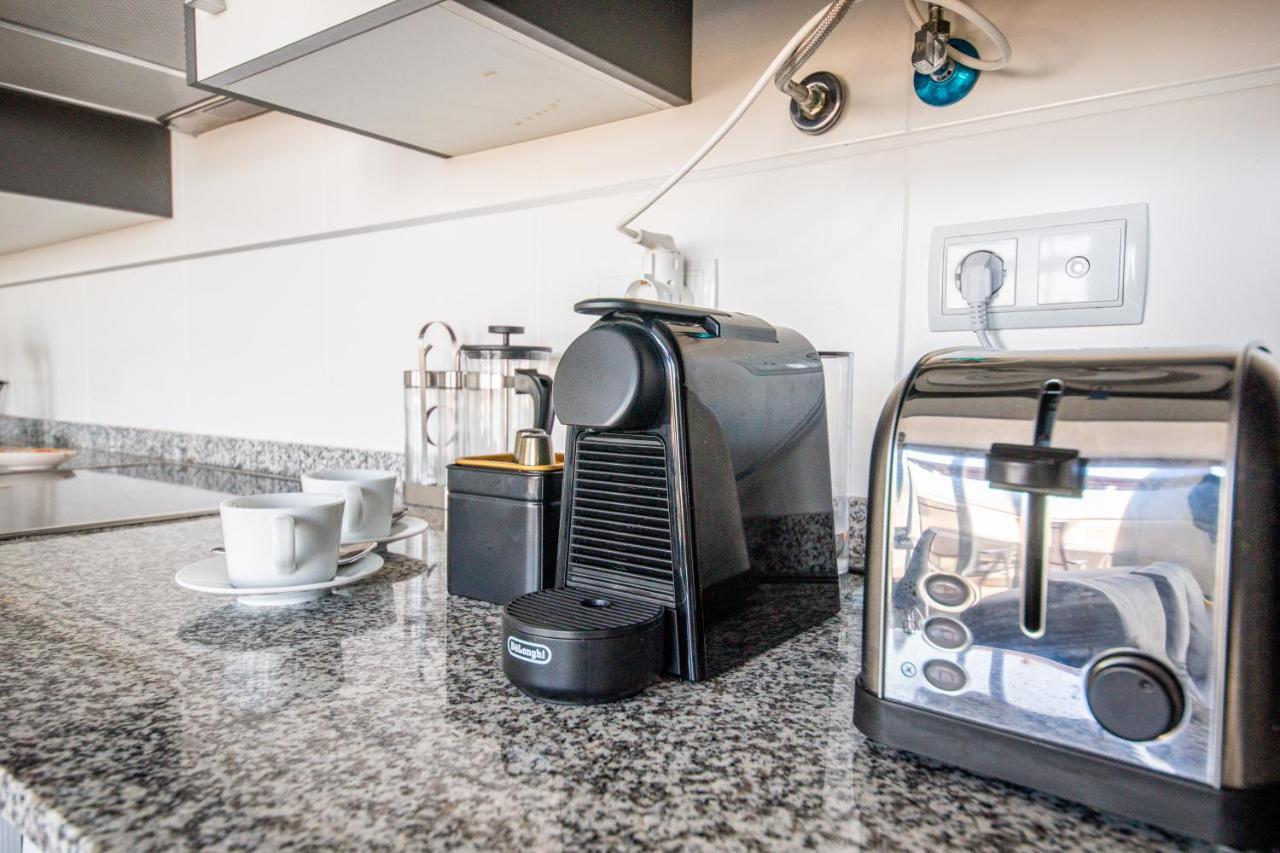 Apartment Bluehat Moncofa Moncófar Dış mekan fotoğraf
