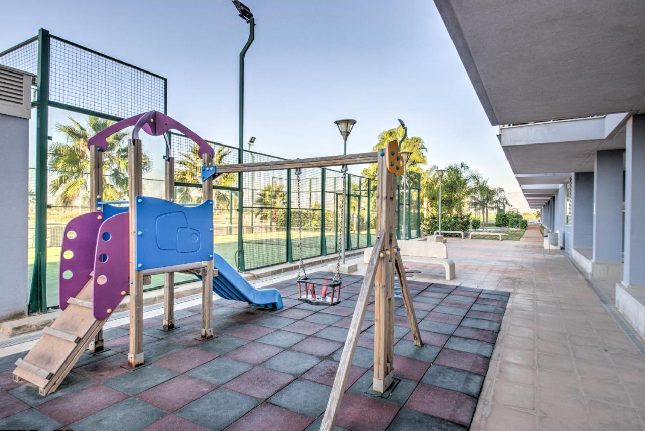 Apartment Bluehat Moncofa Moncófar Dış mekan fotoğraf